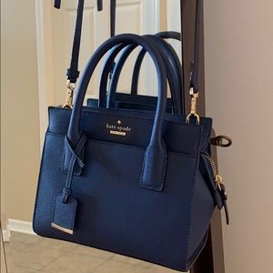 Kate Spade Navy Crossbody bag